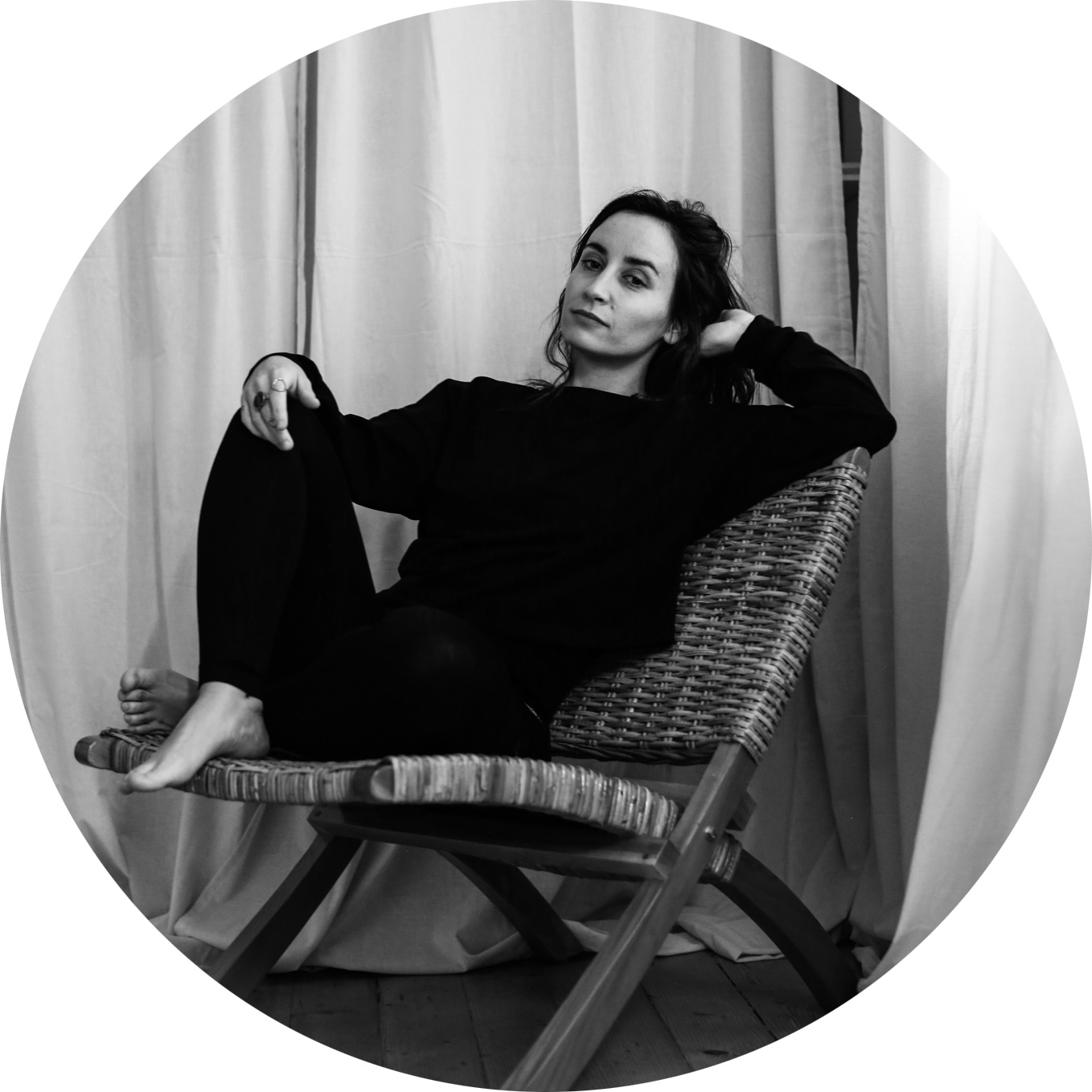 Christin Riedi Atelier Luzern